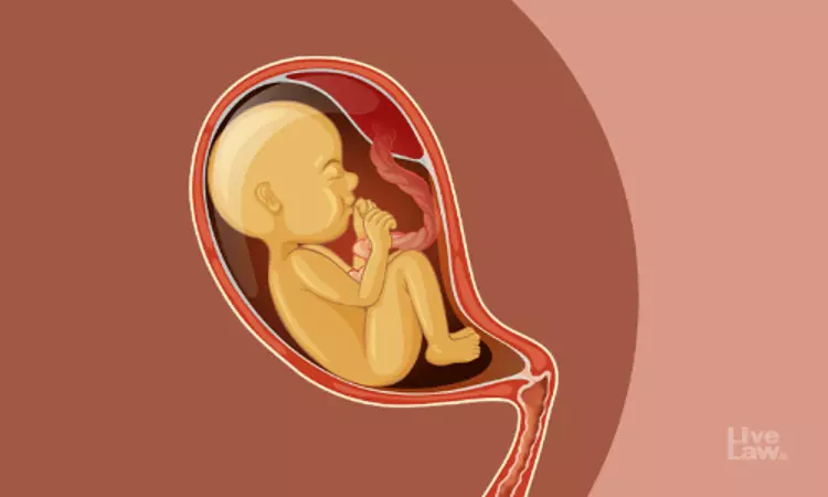 Foetus Fully Developed: Kerala HC Declines Plea To Terminate 34 Weeks Pregnancy Of 12-Yr-Old In Incestual Relationship With Minor Brother Foetus Fully Developed: Kerala HC Declines Plea To Terminate 34 Weeks Pregnancy Of 12-Yr-Old In Incestual Relationship With Minor Brother