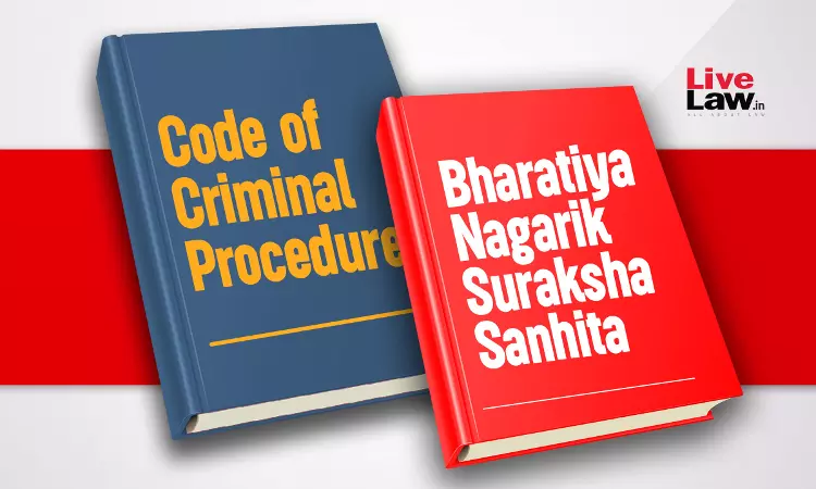 Registration Of FIR Under The Bharatiya Nagarik Suraksha Sanhita (New CrPC) Registration Of FIR Under The Bharatiya Nagarik Suraksha Sanhita (New CrPC)