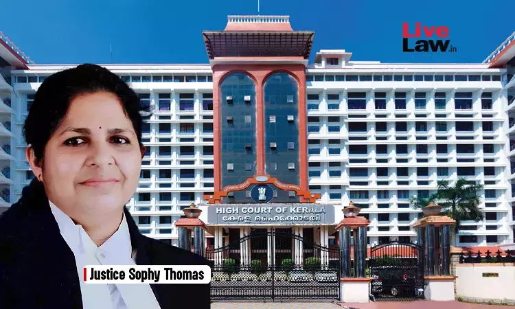 Redeployment To Special Squad Doesnt Take Away Abkari Officers Authority But He Must Act Within Bounds Of Duties Assigned To Squad: Kerala HC