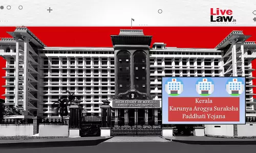 Plea In Kerala High Court Seeks Implementation Of Revised Health Benefits Package Under Ayushman Bharat Yojana