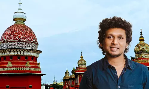 “Glorifies Violence”: Plea In Madras High Court Seeks FIR Against Director Lokesh Kanagaraj, Revoking License Of “Leo” Movie