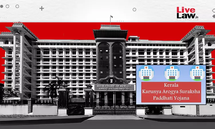 Plea In Kerala High Court Seeks Implementation Of Revised Health Benefits Package Under Ayushman Bharat Yojana