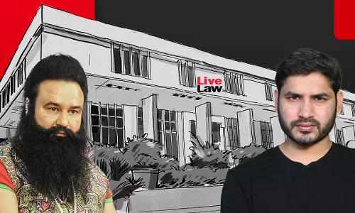 Prima Facie Defamatory: Delhi HC Asks Journalist & YouTuber Shyam Meera Singh To Remove Video On Ram Rahim Singh, Upload Fresh With Disclaimer