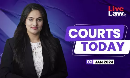 Courts Today 02.01.2024