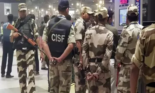 Chhattisgarh High Court Upholds Pay Cut Imposed On CISF Constable For Facebook Posts Against Indian Army, Paramilitary Forces