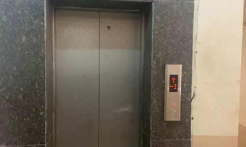 Delay In Installation Of Lift, Bangalore District Commission Holds John Elevators Liable For Deficiency In Service