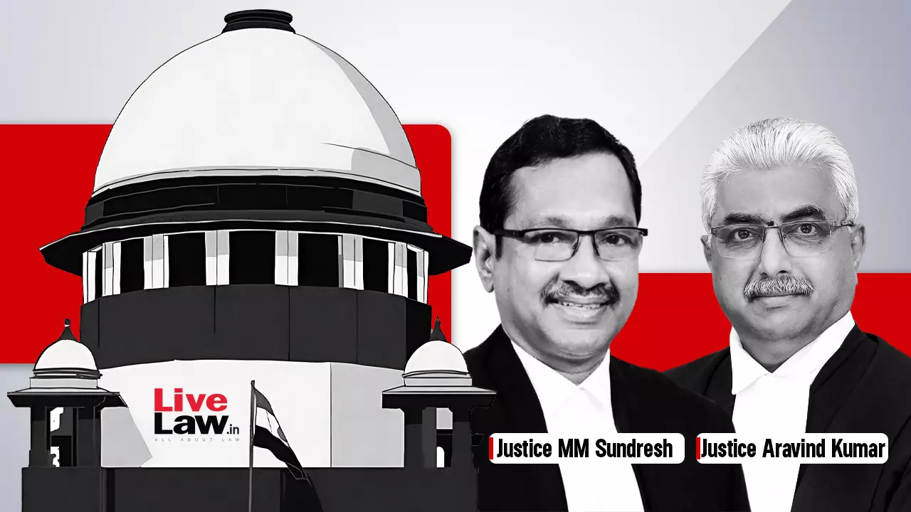 Preventive Detention | When Detenu Receives Grounds Of Detention In Language Known To Him, No Need For Oral Information Again : Supreme Court