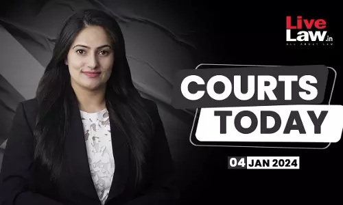 Courts Today 04.01.24