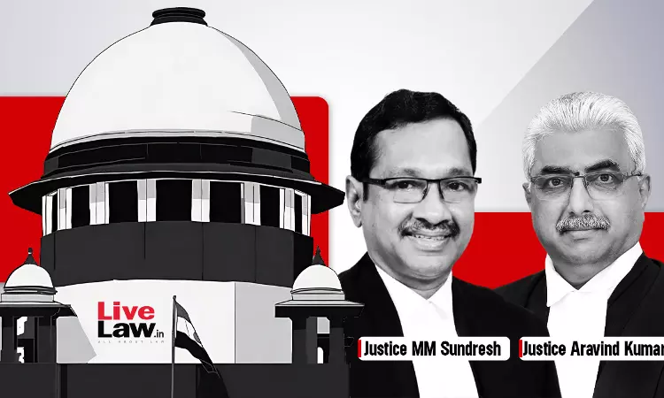 Preventive Detention | When Detenu Receives Grounds Of Detention In Language Known To Him, No Need For Oral Information Again : Supreme Court Preventive Detention | When Detenu Receives Grounds Of Detention In Language Known To Him, No Need For Oral Information Again : Supreme Court