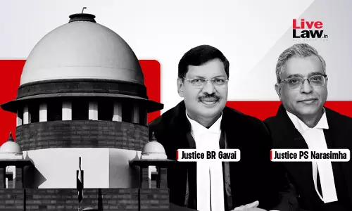 Yawning Gap In Evidence : Supreme Court Finds Conviction Wrong In 2004 Murder Case; Sets Aside Concurrent Findings Of HC & Trial Court