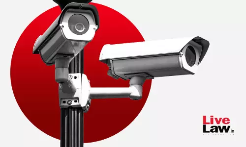 Surveillance State Or Secure Nation? Unveiling The Interception Powers In Indias Telecom Act