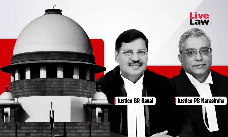 Yawning Gap In Evidence : Supreme Court Finds Conviction Wrong In 2004 Murder Case; Sets Aside Concurrent Findings Of HC & Trial Court Yawning Gap In Evidence : Supreme Court Finds Conviction Wrong In 2004 Murder Case; Sets Aside Concurrent Findings Of HC & Trial Court