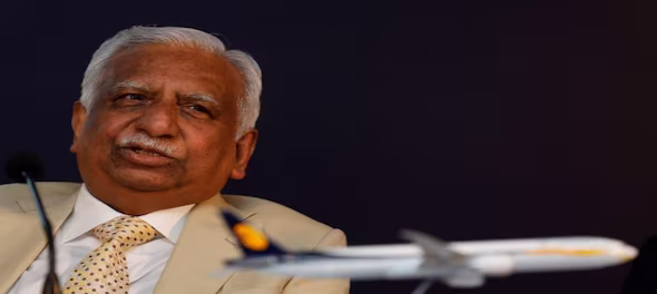 No Hope For Future, Let Me Die In Prison: Jet Airways Founder Naresh Goyal To PMLA Court