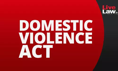 Unlike S.125 CrPC, Maintenance Under Domestic Violence Act Not Connected With Wifes Inability To Maintain Herself: Delhi High Court