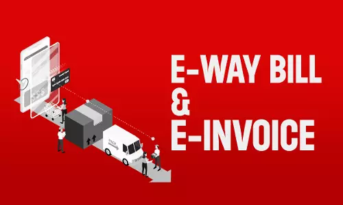 NIC Notifies Blocking Of E-way Bills Without E-Invoice Details For B2B, B2E Transactions From March 2024