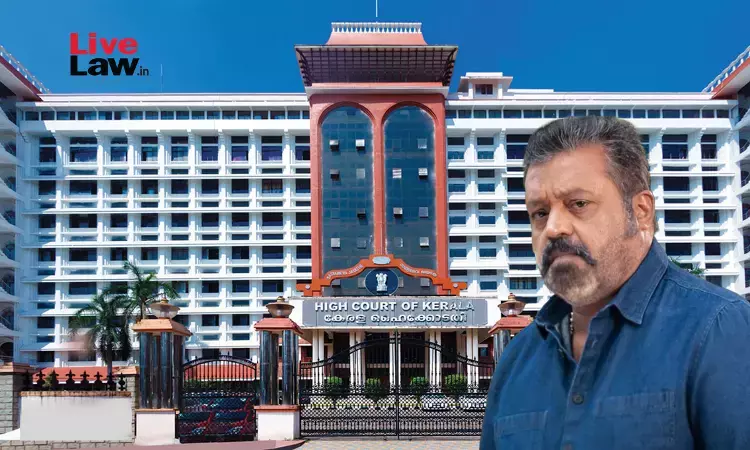 Heard For 25 Days: Kerala High Court Questions Independent Candidate For Seeking Review Of Order Upholding Suresh Gopis Election Heard For 25 Days: Kerala High Court Questions Independent Candidate For Seeking Review Of Order Upholding Suresh Gopis Election