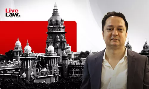 Madras High Court Quashes FIR Against Journalist Abhijit Majumder After He Redacts Derogatory Remarks On Periyar