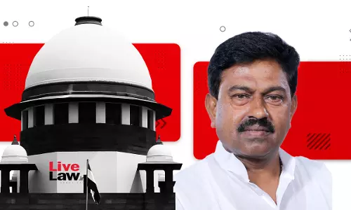 Supreme Court Refuses To Interfere With Acquittal Of Union Minister Ajay Mishra Teni In 23-Year-Old Murder Case