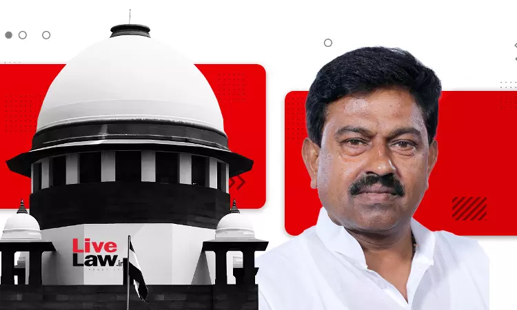 Supreme Court Refuses To Interfere With Acquittal Of Union Minister Ajay Mishra Teni In 23-Year-Old Murder Case Supreme Court Refuses To Interfere With Acquittal Of Union Minister Ajay Mishra Teni In 23-Year-Old Murder Case