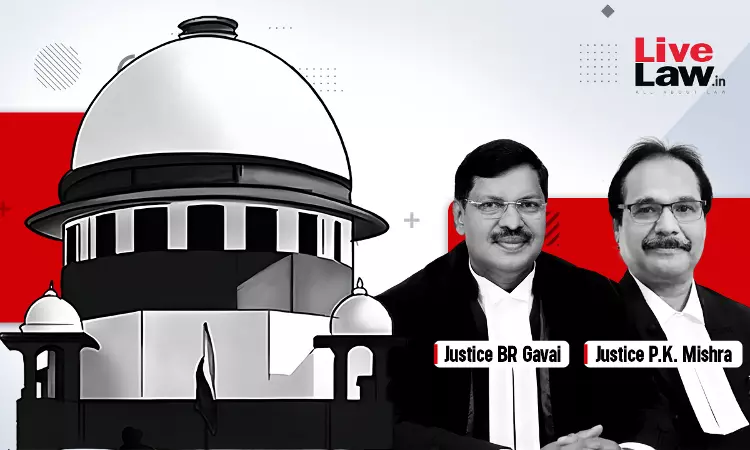 Supreme Court Sets Aside Dismissal Of Class-IV Court Staff For Sending Representations Directly To HC & CM On Salary Greivances Supreme Court Sets Aside Dismissal Of Class-IV Court Staff For Sending Representations Directly To HC & CM On Salary Greivances