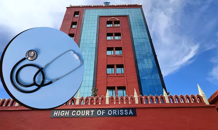 After HC Nudge, Odisha Govt Orders All Doctors To Write Prescriptions & Medico-Legal Docs In Legible Handwriting Or In Printed Form After HC Nudge, Odisha Govt Orders All Doctors To Write Prescriptions & Medico-Legal Docs In Legible Handwriting Or In Printed Form