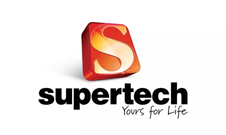 Supertech Realtor Held Liable For Delayed Possession: NCDRC Orders Complete Refund Along With 50,000/- As Costs Supertech Realtor Held Liable For Delayed Possession: NCDRC Orders Complete Refund Along With 50,000/- As Costs