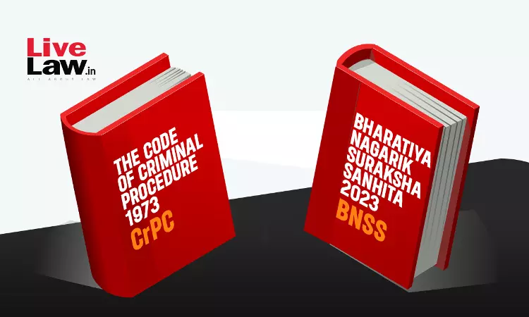 Trial/Investigation For FIR Lodged Before Enforcement Of New Criminal Laws To Be Governed By CrPC, Not BNSS: Rajasthan High Court