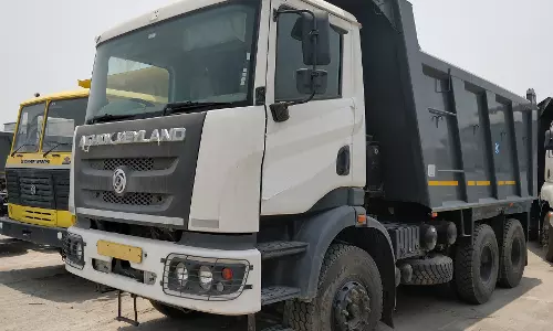 H.P. State Commission Holds  Ashok Leyland  Dealer Personally Liable For Failure To Return Down Payment