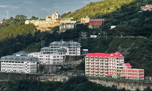 Himachal Pradesh High Court Issues Contempt Notice To NLU Shimla VC