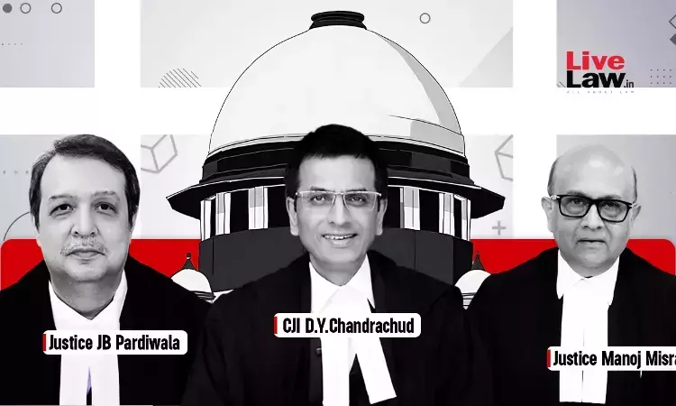 Retired HC Judges Cant Be Discriminated Regarding Pension Based On Whether Theyre Elevated From Service Or Bar : Supreme Court