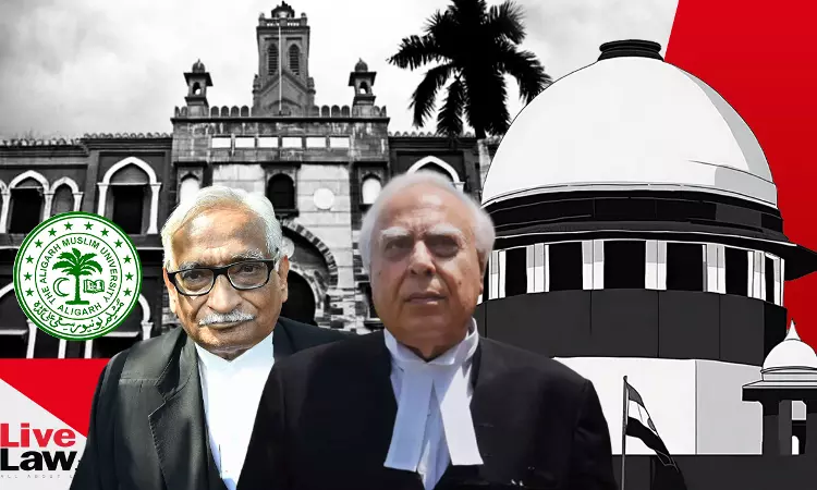 What Extent Of Minority Presence Required In Administration To Claim Protection Of Article 30? Supreme Court Discusses In AMU Case [Day 2]