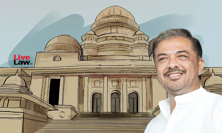 Desire To Contest Election Not An Exceptional Circumstance To Stay Conviction: Bombay High Court Rejects Former MLA Sunil Kedars Plea Desire To Contest Election Not An Exceptional Circumstance To Stay Conviction: Bombay High Court Rejects Former MLA Sunil Kedars Plea