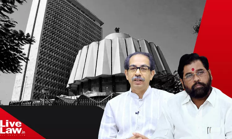 BREAKING | Eknath Shinde Faction Is The Real Shiv Sena, Uddhav Thackeray Had No Power To Remove Him: Maharashtra Speaker BREAKING | Eknath Shinde Faction Is The Real Shiv Sena, Uddhav Thackeray Had No Power To Remove Him: Maharashtra Speaker