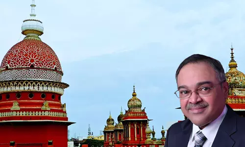 Tamil Nadu Advocate General PS Raman Resigns Tamil Nadu Advocate General PS Raman Resigns