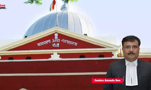 Entitlement To ACP/MACP Benefits Is Based On Completion Of Qualifying Service, Not On Additional Qualifications: Jharkhand HC