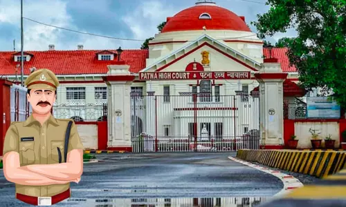 Happened 2 Yrs Ago, Departmental Inquiry Initiated: Patna HC Dismisses Plea For SIT Probe Into Unauthorised Appointment By SHO, Imposes 10K Costs