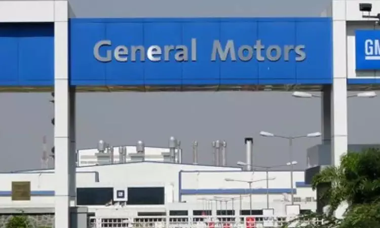 “Possible Unemployment Of Workers No Ground To Continue Business”: Bombay HC Allows General Motors To Close Plant Over ₹9656 Crore Loss “Possible Unemployment Of Workers No Ground To Continue Business”: Bombay HC Allows General Motors To Close Plant Over ₹9656 Crore Loss