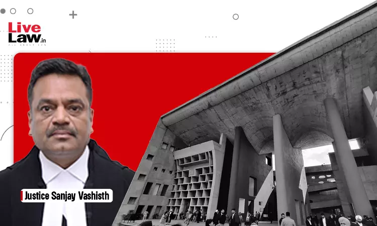 High Court Directs Panjab University To Conduct Interview Of Candidate Who Was Rejected For Asst Professor Post Despite Clearing NET Twice High Court Directs Panjab University To Conduct Interview Of Candidate Who Was Rejected For Asst Professor Post Despite Clearing NET Twice