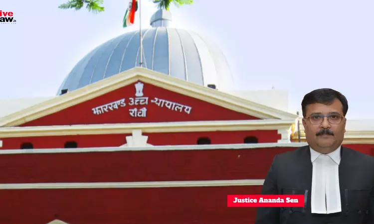 Entitlement To ACP/MACP Benefits Is Based On Completion Of Qualifying Service, Not On Additional Qualifications: Jharkhand HC Entitlement To ACP/MACP Benefits Is Based On Completion Of Qualifying Service, Not On Additional Qualifications: Jharkhand HC
