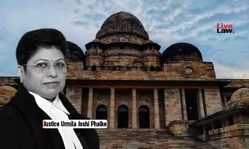 Even Highly Qualified Persons Not Getting Jobs Due To Rising Unemployment: Bombay High Court Says Educated Wife Cant Be Denied Maintenance Even Highly Qualified Persons Not Getting Jobs Due To Rising Unemployment: Bombay High Court Says Educated Wife Cant Be Denied Maintenance