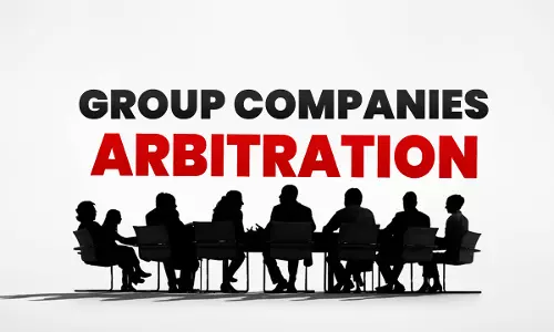 Group Of Companies Doctrine & Impact On Public Share-Holders Group Of Companies Doctrine & Impact On Public Share-Holders