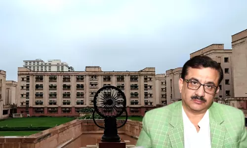 Allahabad HC Grants Bail To Muslim Scholar Accused Of Issuing Fatwa To Kill Waseem Rizvi After He Embraced Hinduism