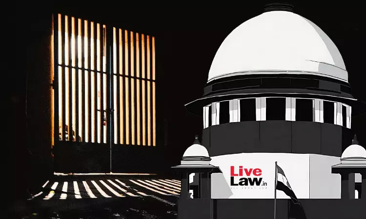 Setting Person On Fire Extreme Cruelty: Supreme Court Upholds Murder Conviction, Life Imprisonment Of Man Who Killed Wife