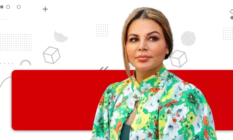 Sessions Court Refuses Anticipatory Bail To Rakhi Sawant Booked For Allegedly Circulating Her Estranged Husbands Sexually Explicit Video Sessions Court Refuses Anticipatory Bail To Rakhi Sawant Booked For Allegedly Circulating Her Estranged Husbands Sexually Explicit Video