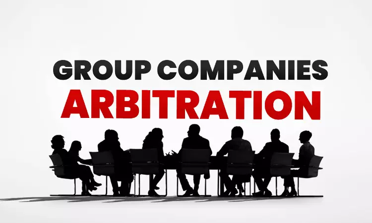 Group Of Companies Doctrine & Impact On Public Share-Holders Group Of Companies Doctrine & Impact On Public Share-Holders