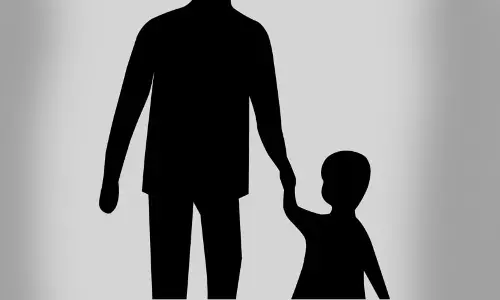 Child Not An Inanimate Object Which Can Be Tossed From One Parent To The Other: Orissa High Court Upholds Fathers Visitation Rights Child Not An Inanimate Object Which Can Be Tossed From One Parent To The Other: Orissa High Court Upholds Fathers Visitation Rights