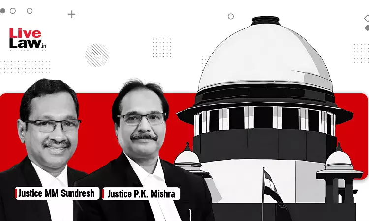 Untrustworthy Witness Statement : Supreme Court Sets Aside Conviction In 1999 Murder Case Untrustworthy Witness Statement : Supreme Court Sets Aside Conviction In 1999 Murder Case