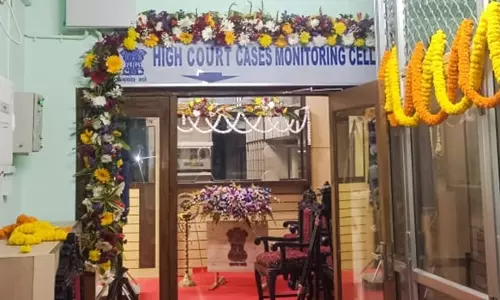 Calcutta High Court Inaugurates Portal For Monitoring Of Criminal Side High Court Cases (SARTHAC) Calcutta High Court Inaugurates Portal For Monitoring Of Criminal Side High Court Cases (SARTHAC)
