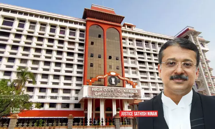 Disciplinary Proceedings Against Employee For Messages In Companys WhatsApp Group Expressing Safety Concerns Violates Right To Free Speech: Kerala High Court Disciplinary Proceedings Against Employee For Messages In Companys WhatsApp Group Expressing Safety Concerns Violates Right To Free Speech: Kerala High Court