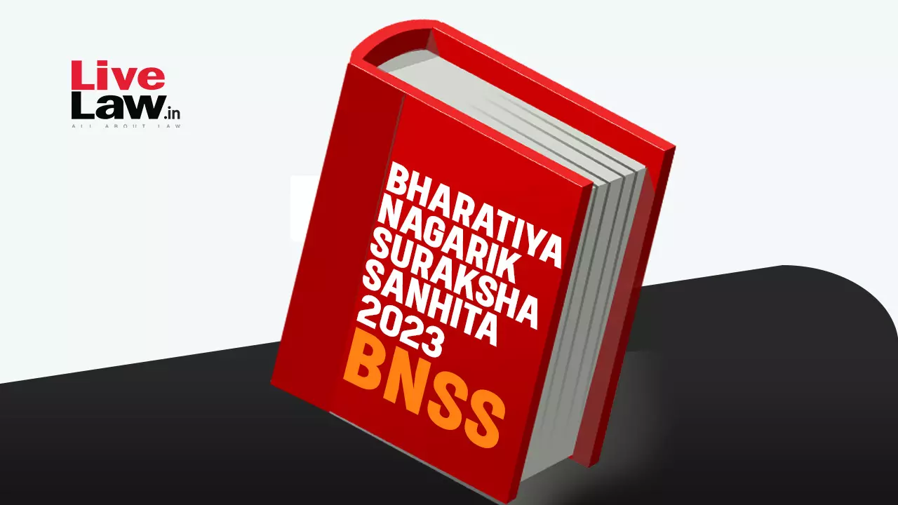 Cognizance And Criminal Complaints: A New Perspective In The BNSS Era Cognizance And Criminal Complaints: A New Perspective In The BNSS Era